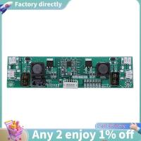 ราคา E7- บอร์ดไดรเวอร์ไฟแบ็คไลท์ Led 26-65 นิ้ว 80-480 Ma เอาท์พุต 2 Pin สําหรับทีวี Lcd (18496448966)