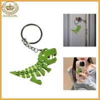 ราคา HAN Multi สี 3D ไดโนเสาร์พวงกุญแจสนุกและใช้งานได้จริง 3D ไดโนเสาร์พวงกุญแจจี้ Charm สําหรับเด็กและผู้ใหญ่ Alike (56200774648)