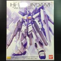 ราคา MG 1/100 RX-93-2 Hi-Nu Gundam Ver Ka (2086329411)