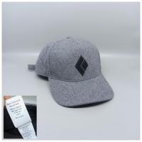 ราคา Black Diamond Cap Wool Second Preloved Original 898 (43455756492)