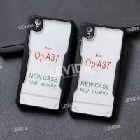 ราคา Oppo A16 Oppo A37 Oppo A39 Oppo Neo 9 Oppo A57 เคสกันชน Xundd Fusion Casing Oppo A16 Oppo A37 Oppo A39Oppo Neo 9 Oppo A57 (27342203962)