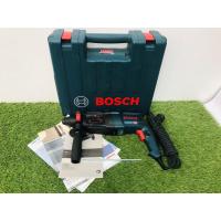 ราคา Bosch สว่านโรตารี่ GBH 2-26 DE 800W 26 มม #0611253604 (23511168923)