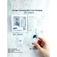 ราคา เครื่องชาร์จแบบชาร์จเร็วของ Samsung S4 Micro (27293041655)