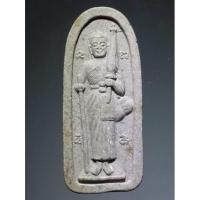 ราคา พระสิวลีเนื้อผง หลังพระสังกัจจายน์ ไม่ทราบที่ (21628939139)