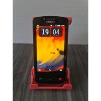 ราคา Nokia 700 ( สีแดง มือสองสภาพสวย ) (40003113712)