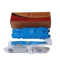 ราคา โช้คอัพประตูบานสวิง TEMCOแท้,ใช้กับประตูบานสวิง [2วาล์ว] (19511756579)