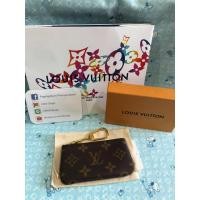 ราคา Louis vuitton key pouch Monogram (3867849137)