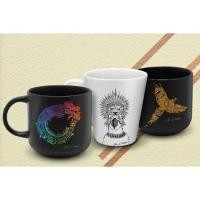 ราคา แก้วเซรามิค ลายฝีพระหัตถ์ แก้วcafe amazon (18587062035)