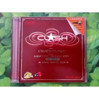 ราคา VCD แผ่นเพลง วงแคลช CLASH อัลบั้ม Crazy Clash เพลงรวมฮิต (5470149608)
