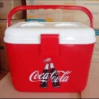 ราคา สินค้าขายดี‼‼ กระติกโค้ก เป๊ปซี่ 4 ลิตร (16744017639)