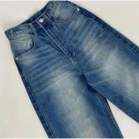 ราคา ส่งต่อกางเกงยีนส์ Merge 6XL สี indigo 800 บาท (27613385065)