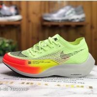 ราคา ZoomX Vaporfly Next% 2 รองเท้าผ้าใบผู้ชายและผู้หญิงรองเท้าวิ่ง Ultralight Breathable ตาข่ายมาราธอนกีฬารองเท้า CU4111-700 ขาย QGAO (43476365077)