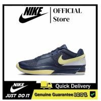 ราคา ♞,♘,♙(เคาน์เตอร์ของแท้)Nike Ja 1 EP "Murray State" XDR รองเท้าบาส กันลื่น กันกระแทก Basketball Shoe (41003608897)