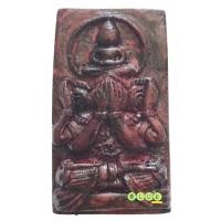 ราคา พระเหนือพรหม พร้อมรูปถ่ายห้อยคอ ปั๊มตรา พ่อท่านเล็ก วัดจาก อำเภอระโนด จังหวัดสงขลา ปี 2567 (26752172124)