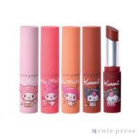 ราคา Cute Press Love and Harmony Long Lasting Tinted Lip Balm 3.4g ลิปมันคิวเพลส (2685455953)
