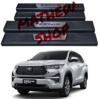 ราคา แผ่นธรณีประตู แผ่นธรณีประตูข้าง Innova Zenix 2023 2024 2025 2026 (27142198394)