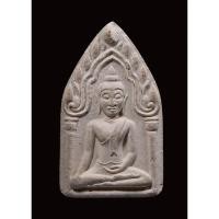 ราคา พระขุนแผนซุ้มเรือนแก้ว สุระบัญชาการ เนื้อผง (22619971110)