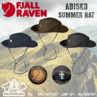 ราคา หมวก Fjallraven Abisko Summer Hat (29364917333)