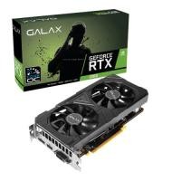 ราคา RTX 2060 6gb oc Galax (1-Click OC) (22264518562)