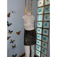 ราคา กระโปรงสั้นปักเลื่อมวิ้งๆลายสวยๆ (29756150744)