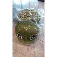 ราคา ตุ๊กตาเต่าแซมมี่ Sammy " ขนาด 14นิ้ว หรือ 36ซม. (9855320756)