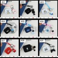 ราคา FA04 Razer-Hammerhead True Wireless X CASE / True Wireless Pro case Silicone Case Cover series Dust-proof Protective Case for True Wireless X / True Wireless Pro (21539920232)