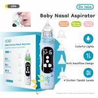 ราคา Dr.isla ที่ดูดน้ำมูกเด็ก เครื่องดูดน้ำมูก ที่ดูดน้ำมูก Soft Nasal Aspirator เครื่องดูดน้ำมูกอัตโนมัติ (47550061903)