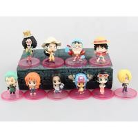 ราคา โมเดลวันพีช ยกเซต 10 ตัว โมเดลวันพีช ยกเซต 8 ตัว , โมเดลวันพีช โซโล , โมเดลวันพีช ลูฟี่ , โมเดลวันพีช , onepiece (4435211846)