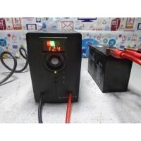 ราคา เครื่องสำรองไฟ 480w คละรุ่น มือสองต่อสายหนีบแบตเตอรี่ แปลงไฟจากแบตเตอรี่เป็นไฟบ้าน เอาไปหนีบแบตเตอรี่ใช้งานได้เลย (22252425097)