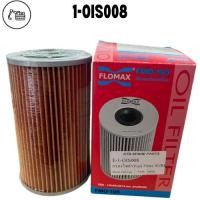 ราคา ไส้กรองน้ำมันเครื่องรถ ISUZU ELF240-250 1-OIS008 ( 1-87810220-1 113240085-0 4106178 SFO 1061 9-13240085-0 ) (44109594159)