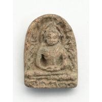 ราคา พระซุ้มกอ พิมพ์ใหญ่ มีกนก - 00121 (20479715562)