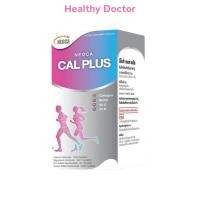 ราคา NEOCA Cal Plus + ( นีโอก้า แคล พลัส + ) แคลเซียม CalPlus ขนาด 60 เม็ด (27326673396)