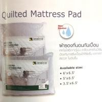 ราคา ผ้ารองที่นอนกันเปื้อนเจสสิก้า 3.4',5',6' (315017107)