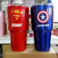 ราคา YETI Rambler แก้วเยติ 30 Oz 900 ml (826617101)
