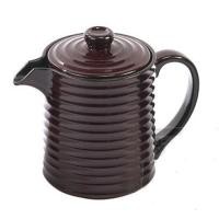 ราคา kw020 กาใส่น้ำจิ้มบาร์บีคิว - สีดำ (63956035)