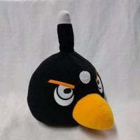 ราคา แองกี้เบิร์ดสีดำ ตัวใหญ่ตุบๆ หน้าตาเข้ม แต่น่ารักก (21655569787)