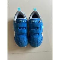 ราคา รองเท้าเด็กASICS สีฟ้า (24706176987)