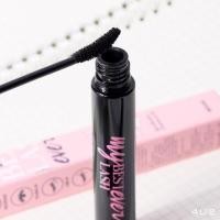 ราคา มาสคาร่า 4U2 MY BEST LASH EVER MASCARA สีดำ (25813824835)