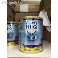 ราคา ✧✹Hi-Q Pepti ไฮคิว เปปติ ขนาด 400 กรัม (10638559316)