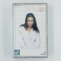 ราคา [00366] ใหม่ เจริญปุระ : ชีวิตใหม่ (CASSETTE)(USED) เทปเพลง เทปคาสเซ็ต มือสอง !! (28929399052)