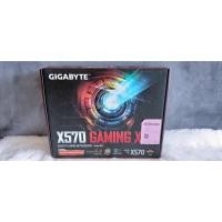 ราคา GIGABYTE X570 GAMING X AM4 (17872154986)