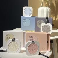 ราคา Spot Goods#Encounter Fragrance Aromatherapy Hanging Piece for Wardrobe Fresh Long-lasting Fragrance Magnolia First Encounter Gift Teacher's Day Qixi Festival Gift0916hw (41770312366)