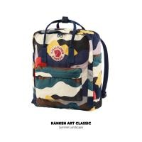 ราคา FJALLRAVEN KANKEN ART /SUMMER LANDSCAPE (14860260162)