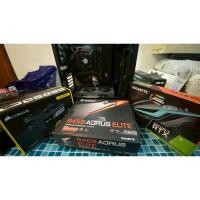 ราคา คอมเซ็ต RTX 3060 TI GIGABYTE EAGLE OC 8G (28392060398)