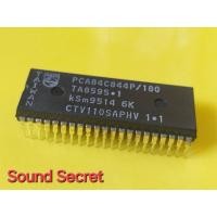 ราคา IC TA8595 PHILIPS ของใหม่สต๊อกเก่า อะไหล่วินเทจ อะไหล่ทีวีโบราณ (43203556291)