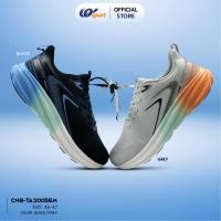 ราคา IQ SPORT รองเท้าผ้าใบผู้ชายไซส์พิเศษ (Running) รหัสDD8-TA20056M (40720911743)