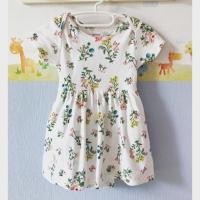 ราคา ชุดเด็ก Carter's มือสอง ใส่น้อยสภาพดี ขนาด 6-9 เดือน (442737412)