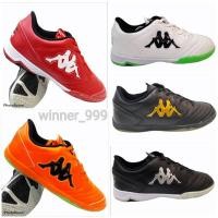 ราคา Kappa รองเท้าฟุตซอล Superfex Gf1462 (3953658411)