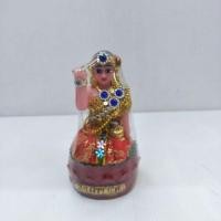 ราคา นางกวักโชคลาภ กวักเงินกวักทอง (5536613764)