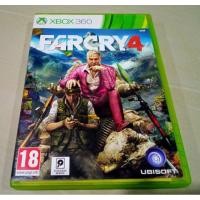 ราคา แผ่นแท้ Xbox 360 Far Cry 4 (11844287793)